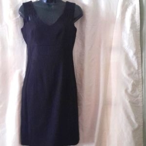 The perfect little black dress for many occasions